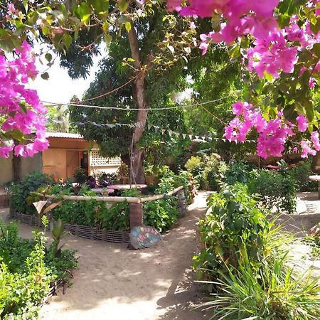 Centre Touristique Et Culturel Casamance Guest House Diakene Ouolof Luaran gambar