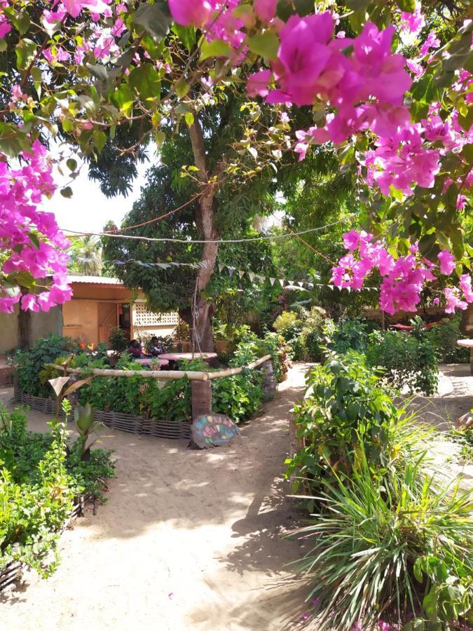 Centre Touristique Et Culturel Casamance Guest House Diakene Ouolof Luaran gambar
