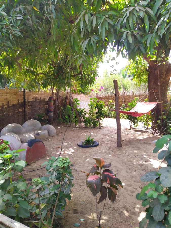 Centre Touristique Et Culturel Casamance Guest House Diakene Ouolof Luaran gambar