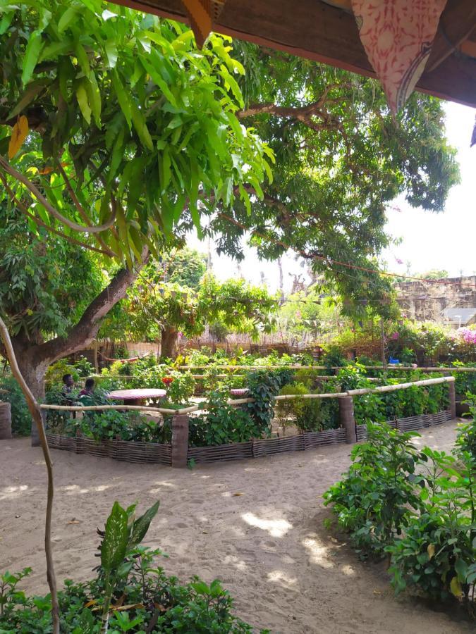 Centre Touristique Et Culturel Casamance Guest House Diakene Ouolof Luaran gambar