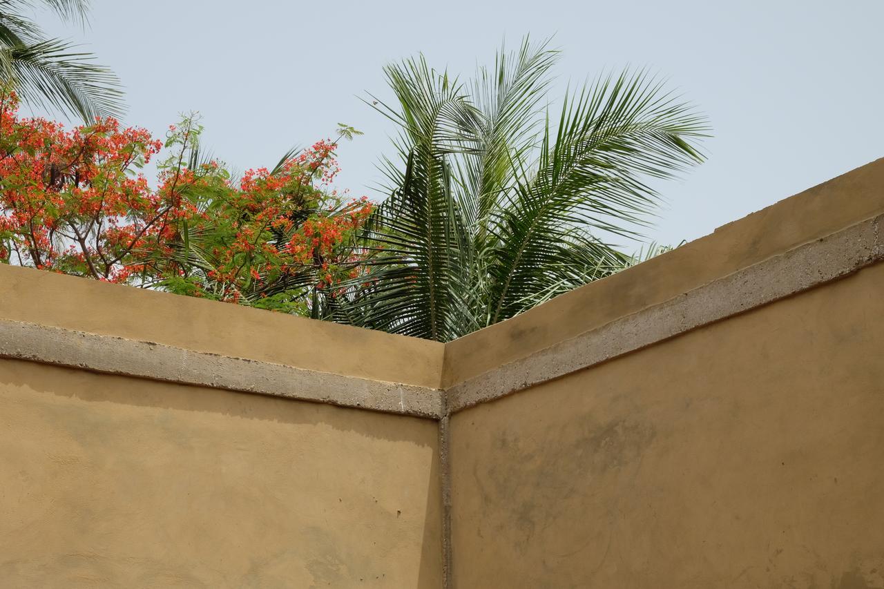 Centre Touristique Et Culturel Casamance Guest House Diakene Ouolof Luaran gambar