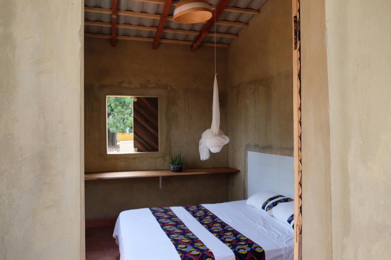 Centre Touristique Et Culturel Casamance Guest House Diakene Ouolof Luaran gambar