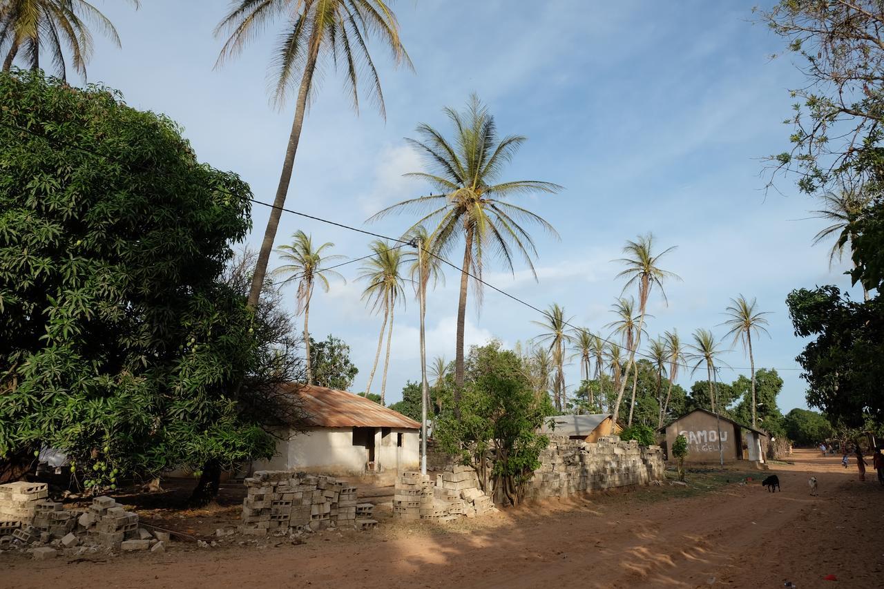 Centre Touristique Et Culturel Casamance Guest House Diakene Ouolof Luaran gambar