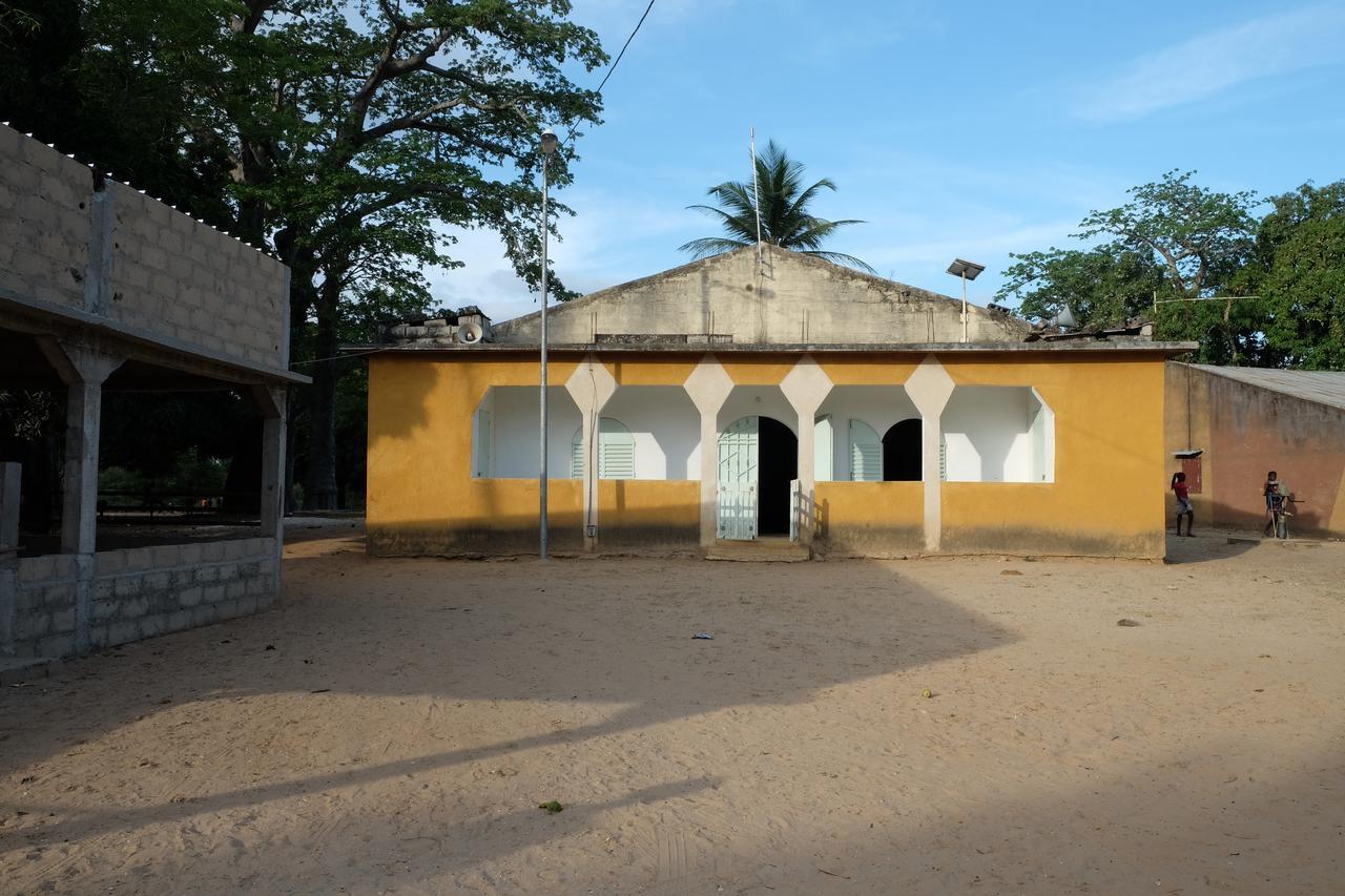 Centre Touristique Et Culturel Casamance Guest House Diakene Ouolof Luaran gambar