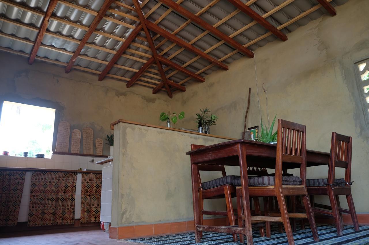 Centre Touristique Et Culturel Casamance Guest House Diakene Ouolof Luaran gambar