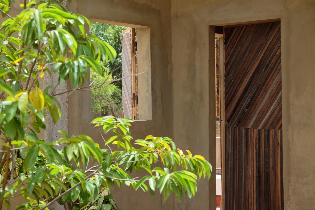 Centre Touristique Et Culturel Casamance Guest House Diakene Ouolof Luaran gambar