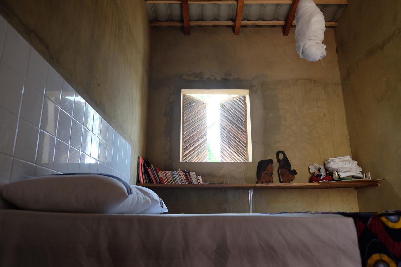 Centre Touristique Et Culturel Casamance Guest House Diakene Ouolof Luaran gambar