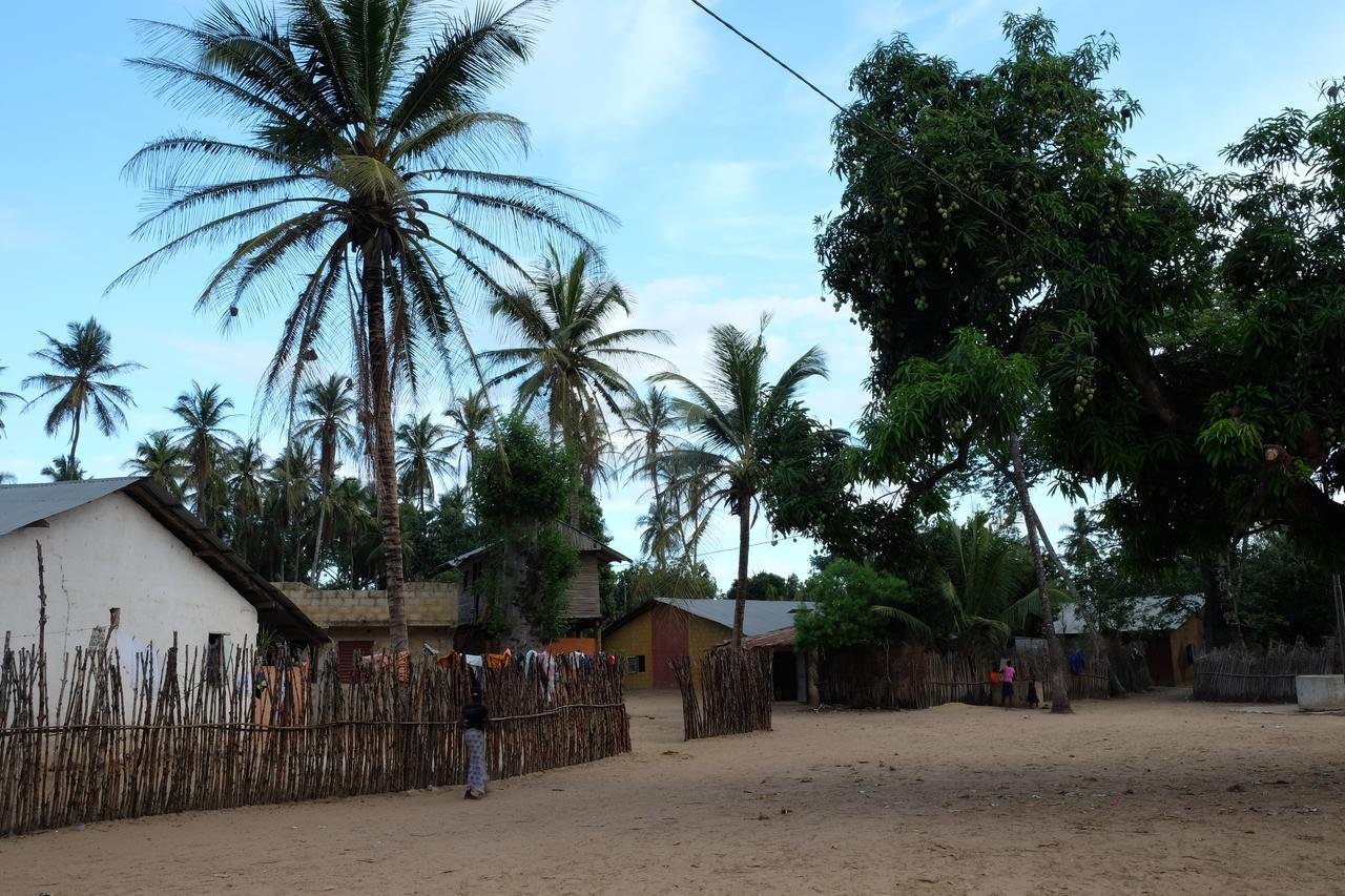Centre Touristique Et Culturel Casamance Guest House Diakene Ouolof Luaran gambar