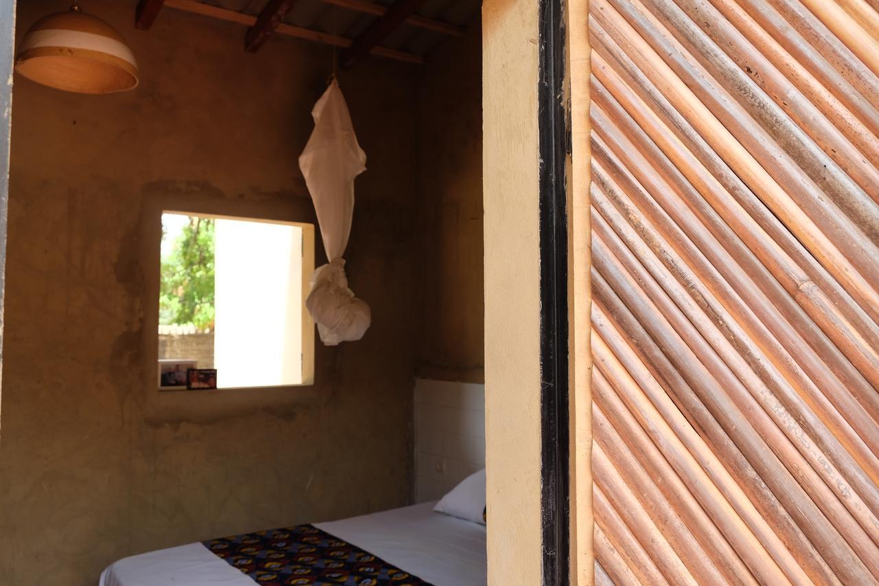 Centre Touristique Et Culturel Casamance Guest House Diakene Ouolof Luaran gambar