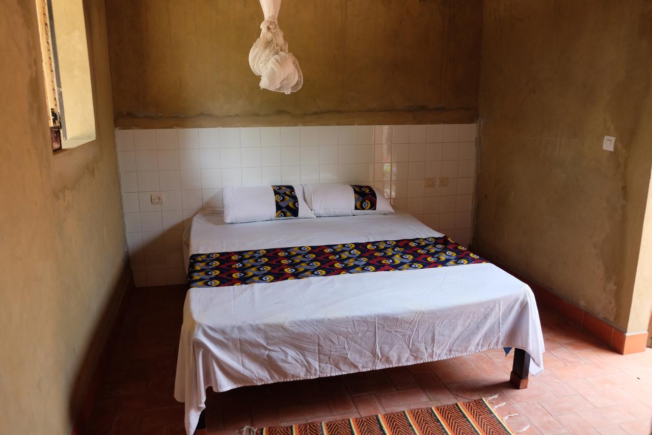 Centre Touristique Et Culturel Casamance Guest House Diakene Ouolof Luaran gambar