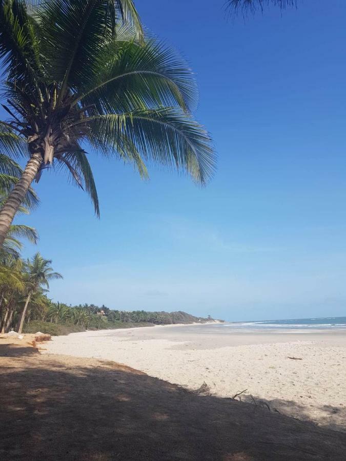 Centre Touristique Et Culturel Casamance Guest House Diakene Ouolof Luaran gambar