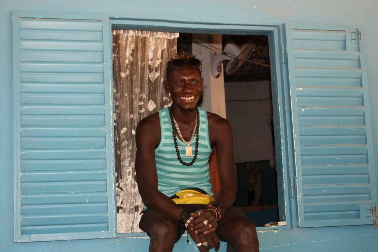 Centre Touristique Et Culturel Casamance Guest House Diakene Ouolof Luaran gambar